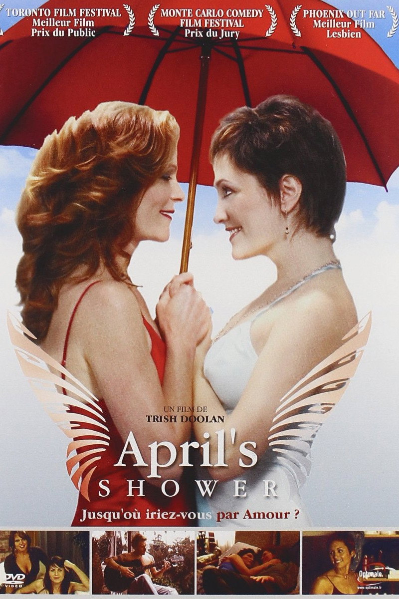 April's Shower
