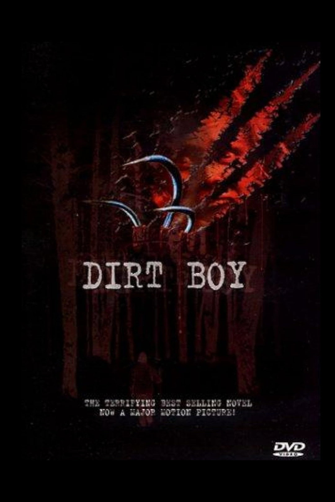 Dirt Boy