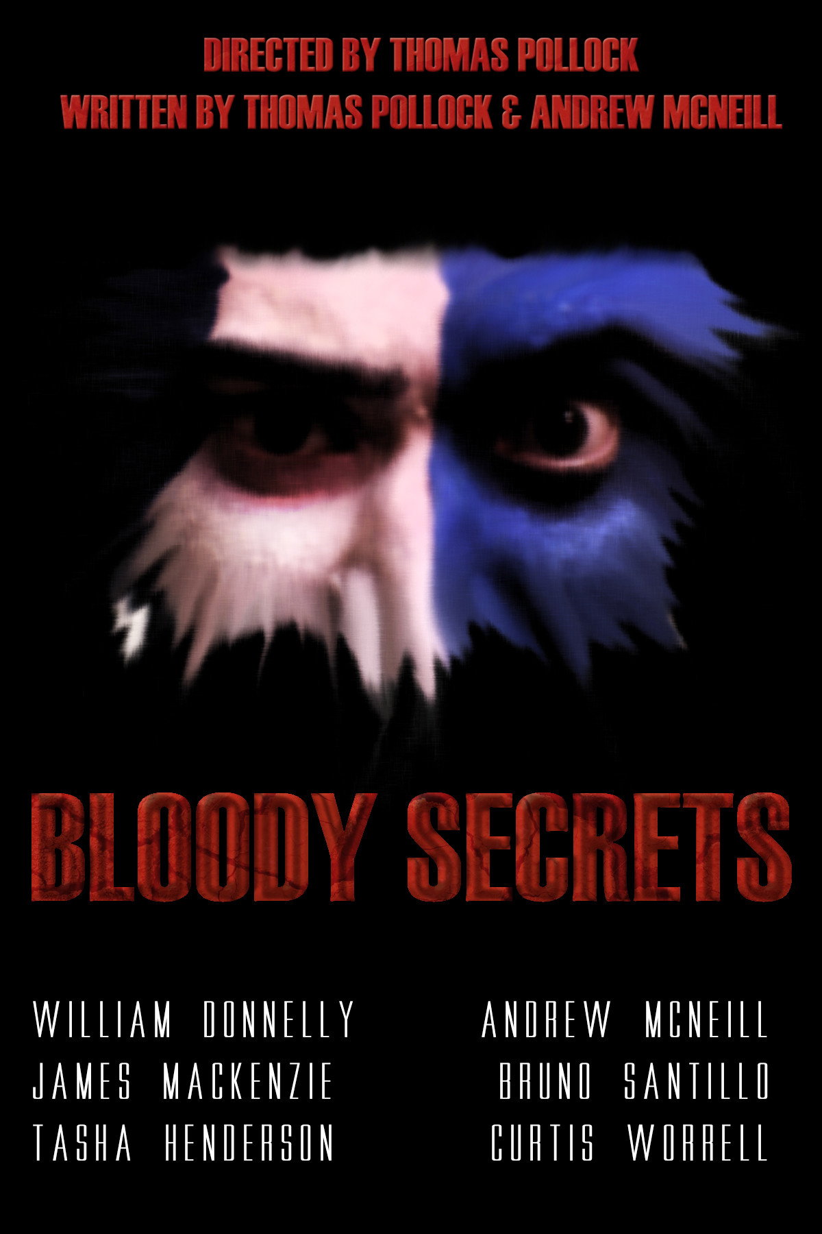 Bloody Secrets