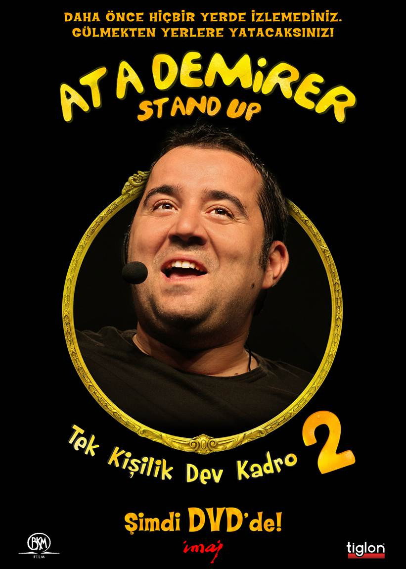 Tek Kisilik Dev Kadro 2