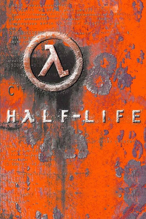 Half-Life