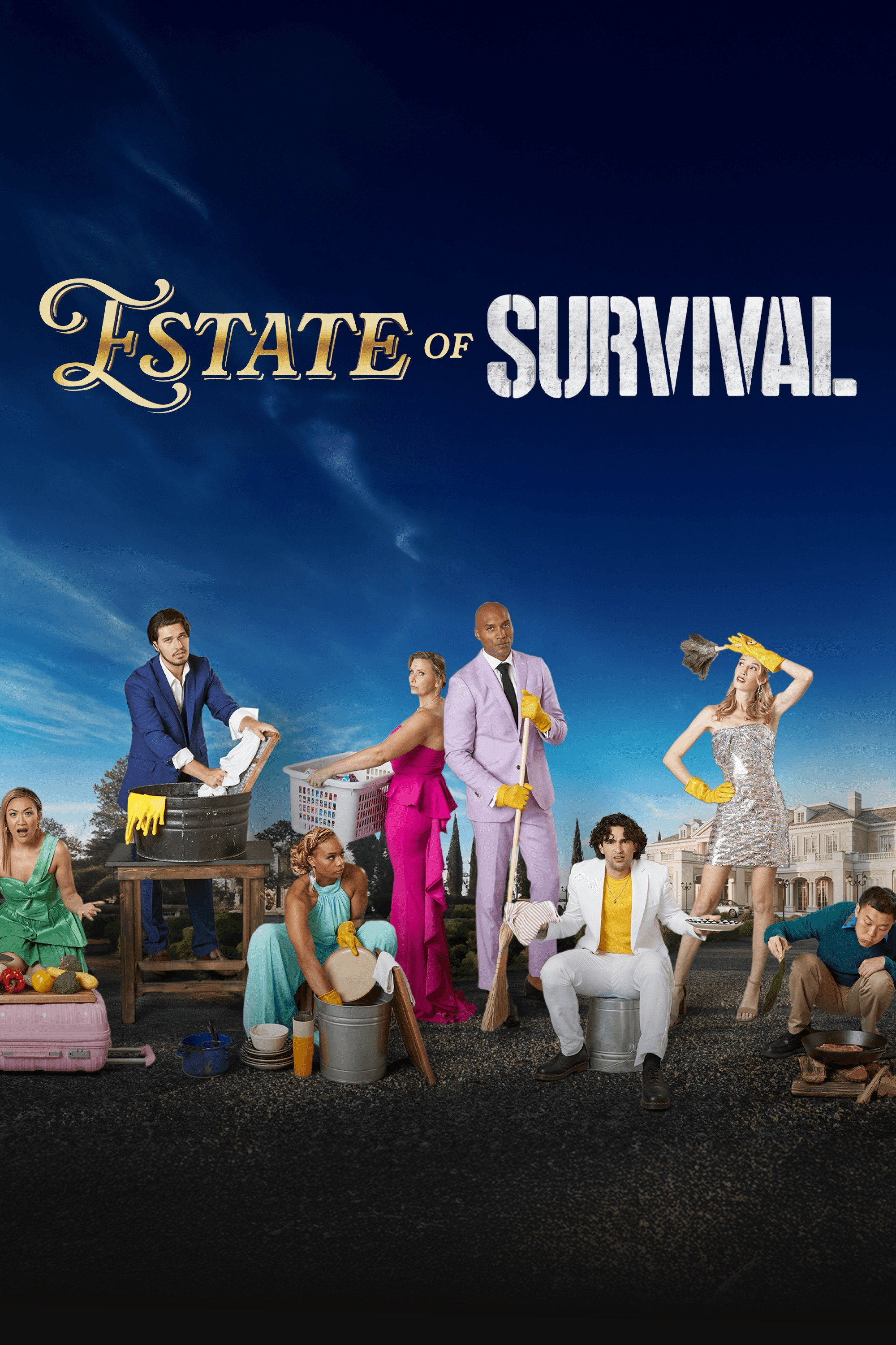 Estate of Survival