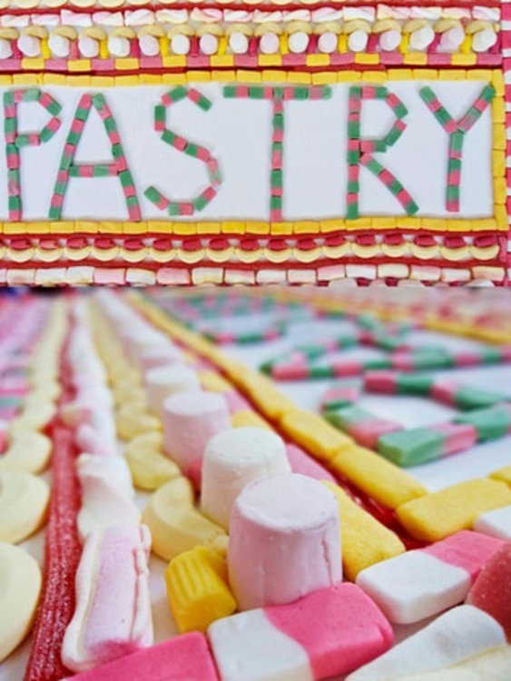 Pastry