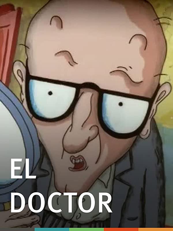 El doctor
