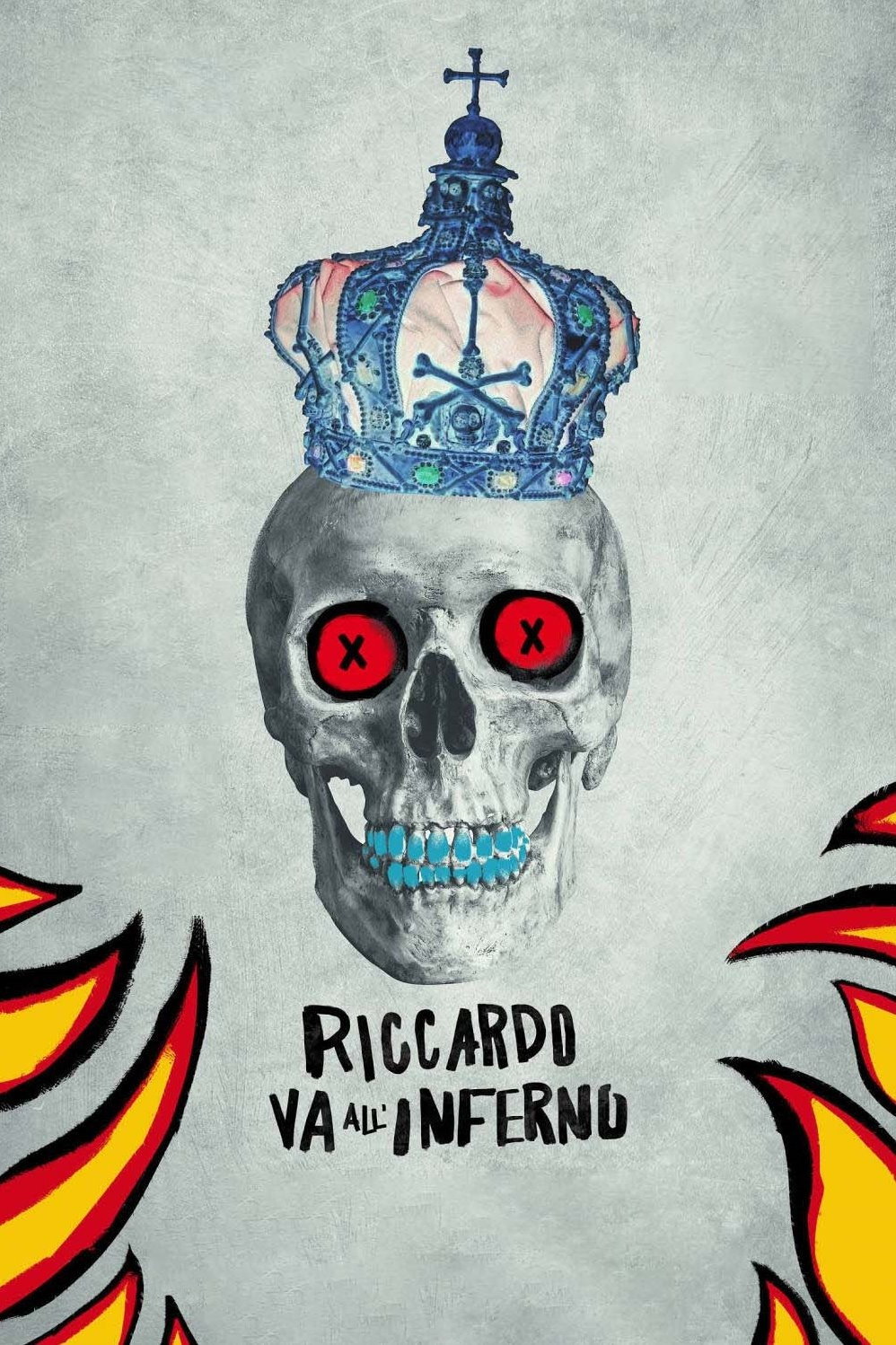 Bloody Richard
