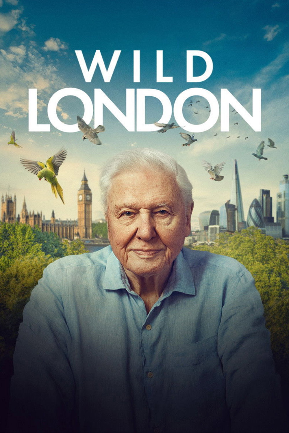 Wild London