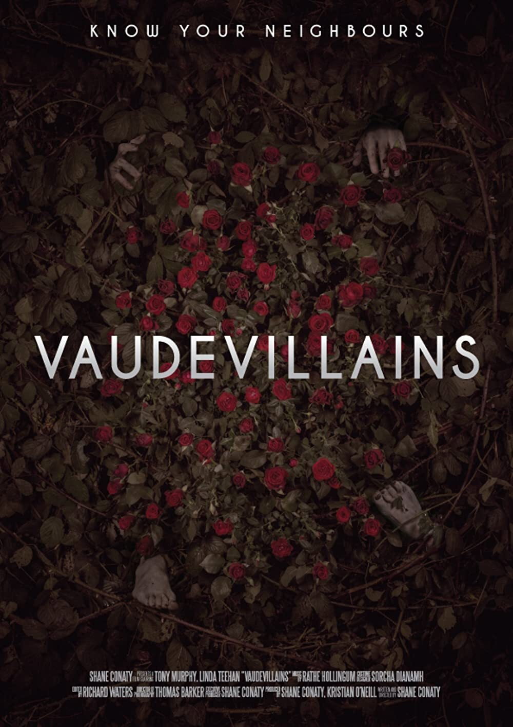 Vaudevillains