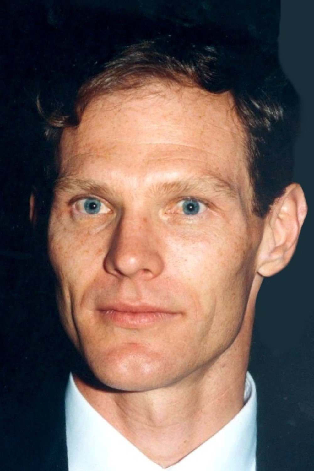 Ken Marshall