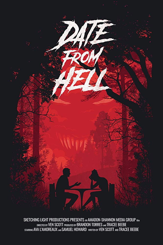 Date from Hell