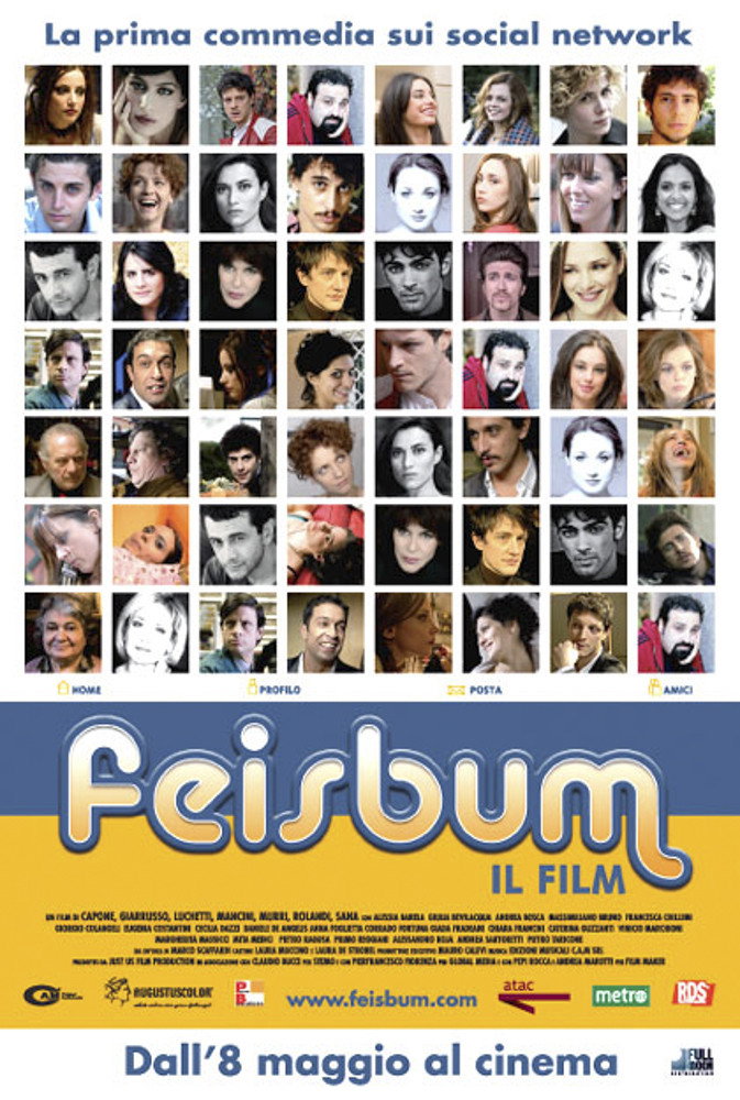 Feisbum