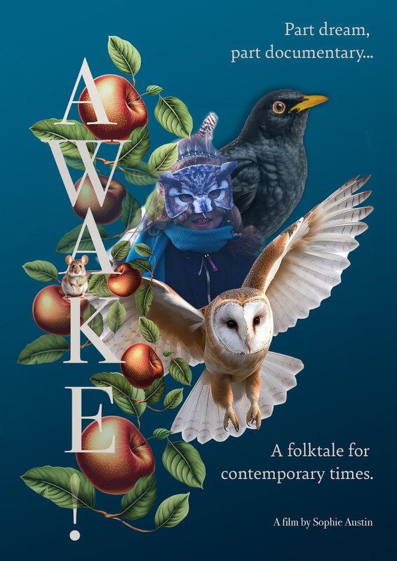 AWAKE!