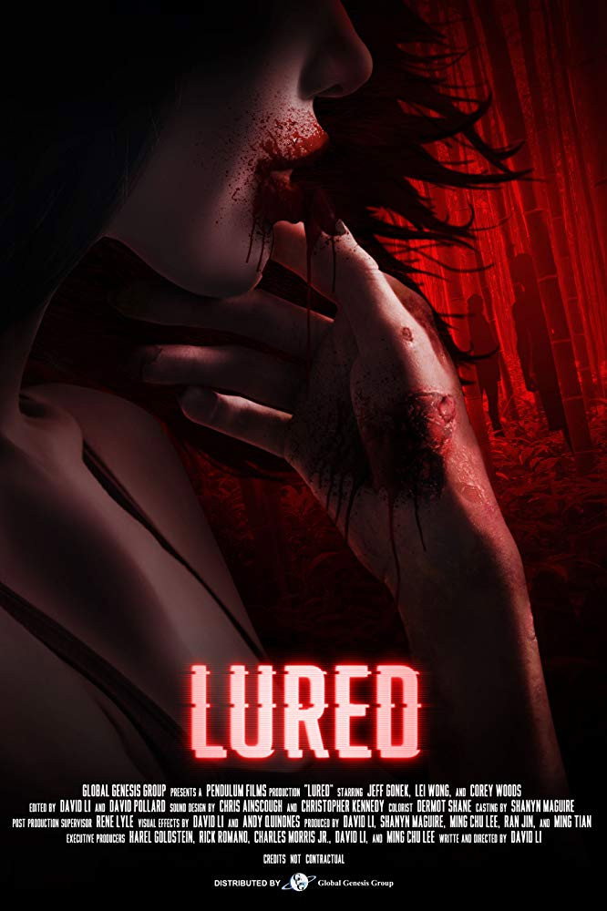 The Evil Within - Lured