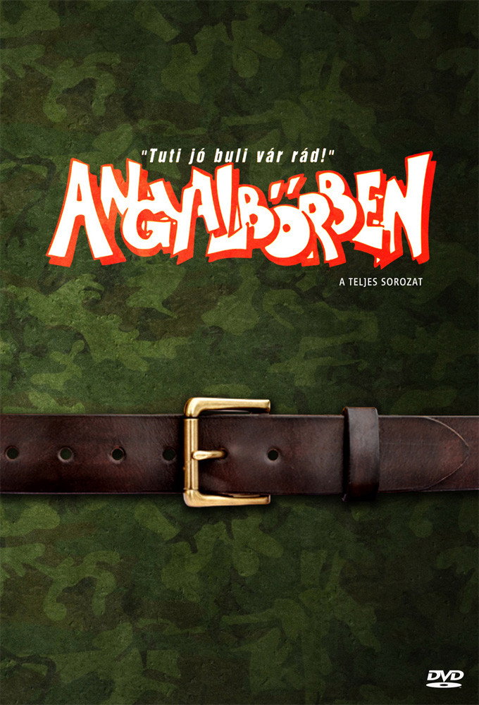 Angyalbörben