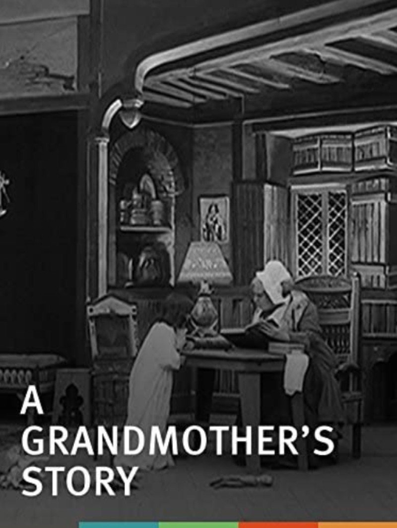 Grandmother's Story