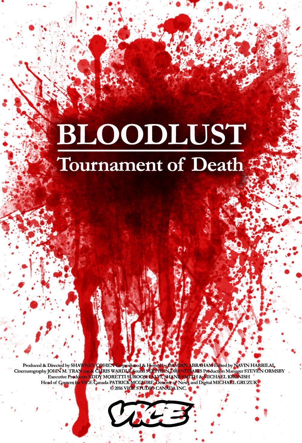 Bloodlust