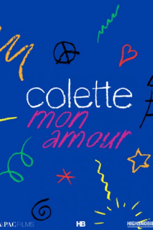 Colette Mon Amour