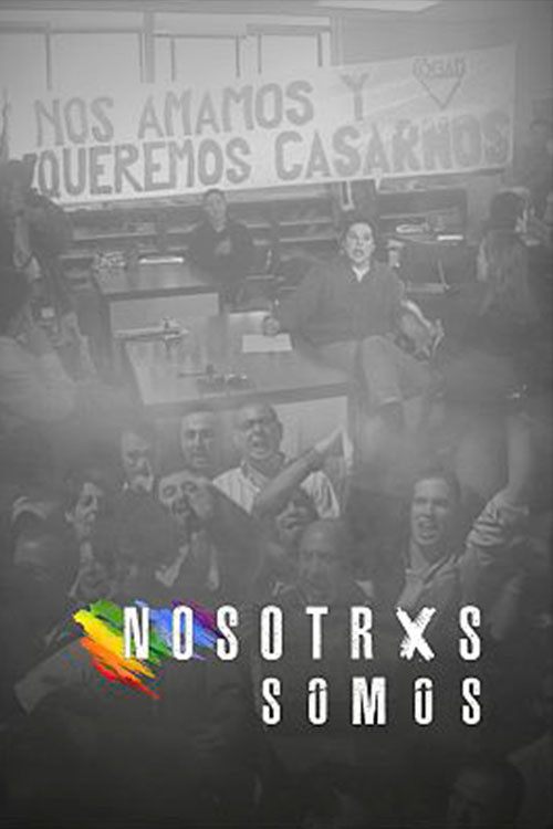 Nosotrxs Somos