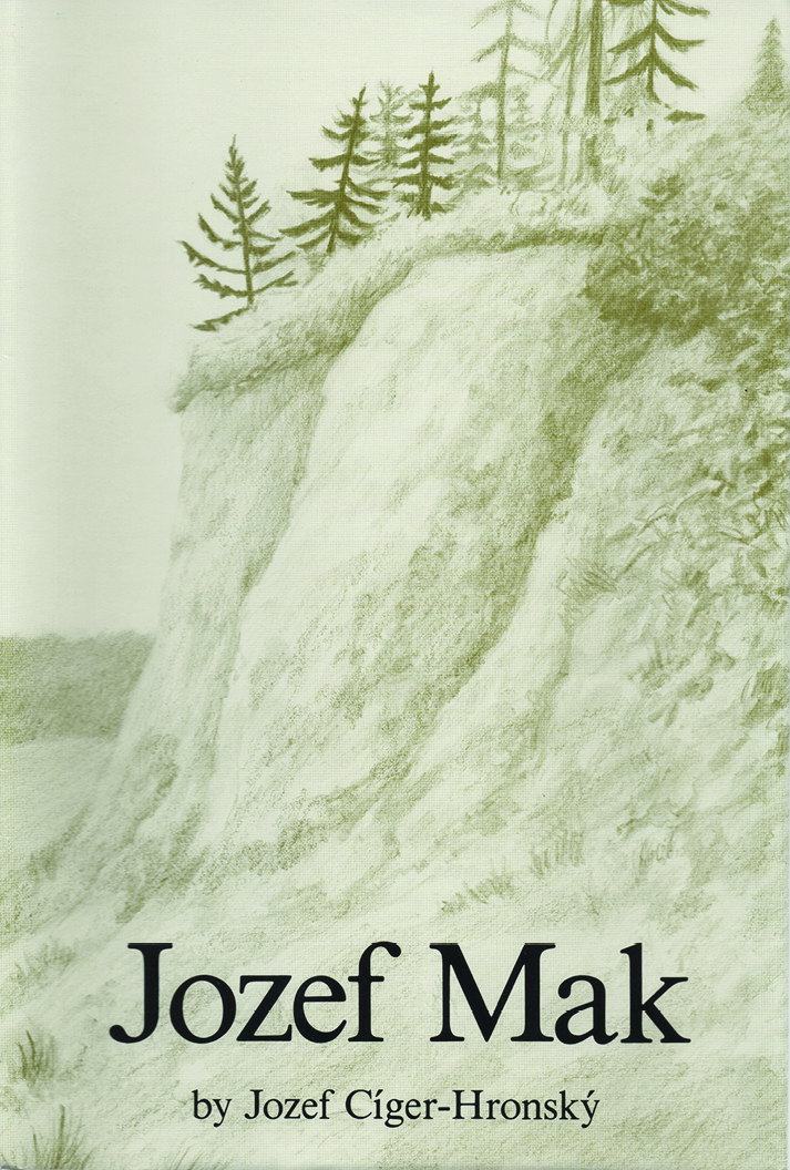 Jozef Mak