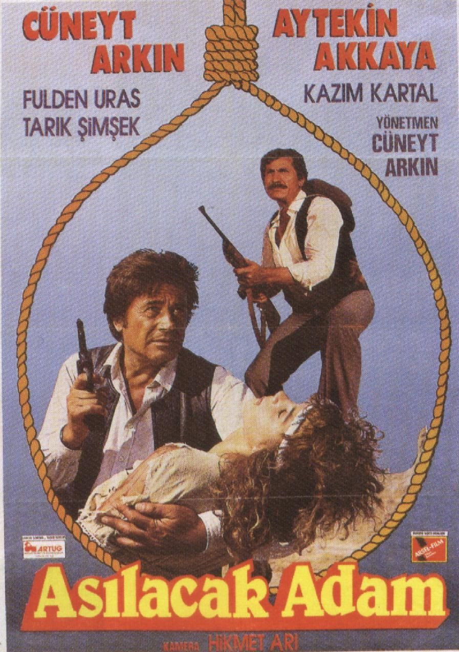 Asilacak Adam