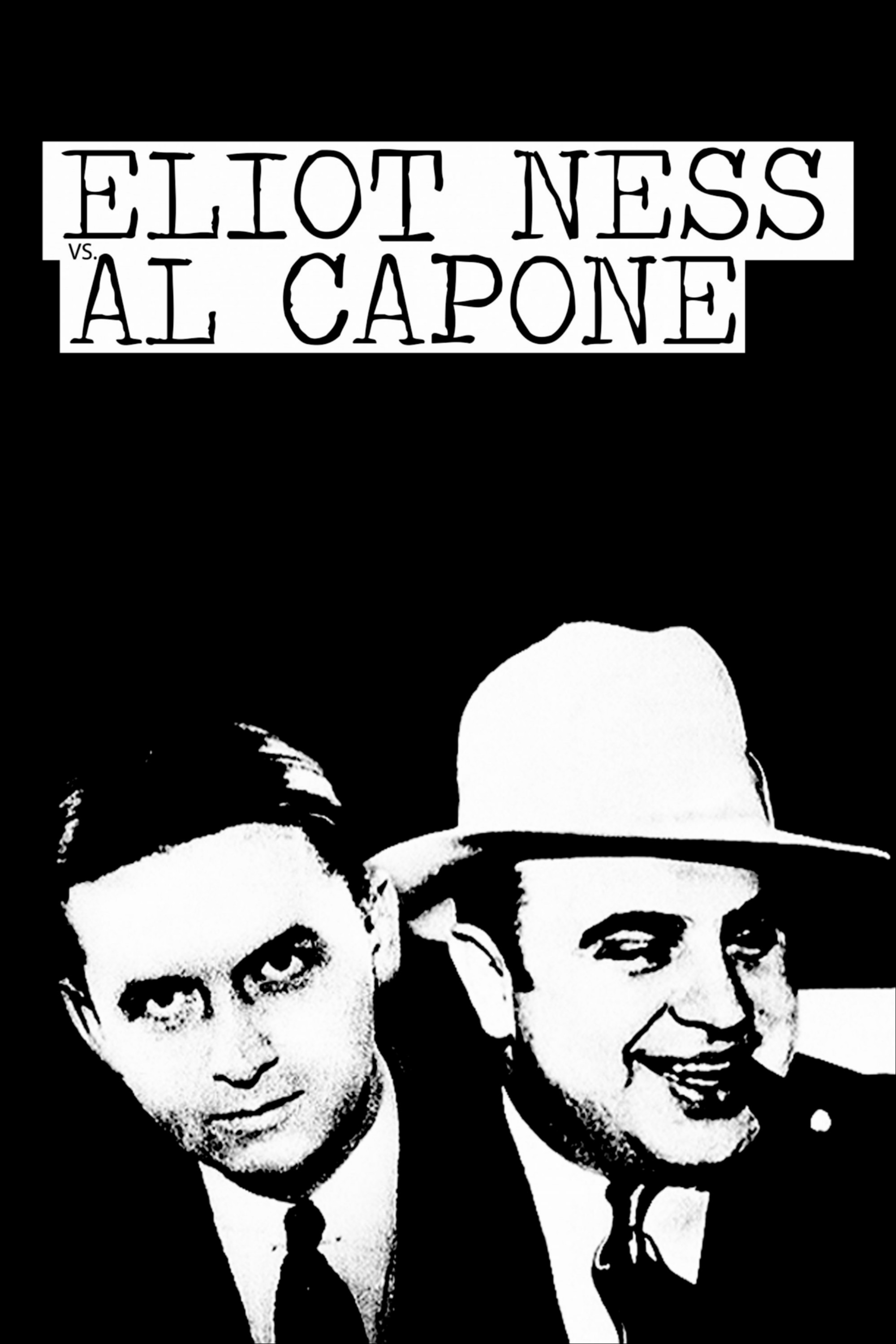 Eliot Ness contre Al Capone