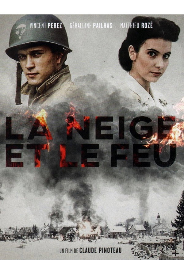 La neige et le feu