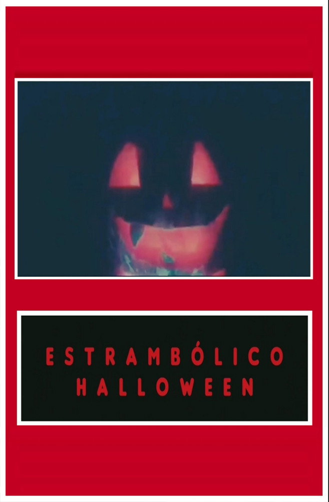 Estrambótico Halloween