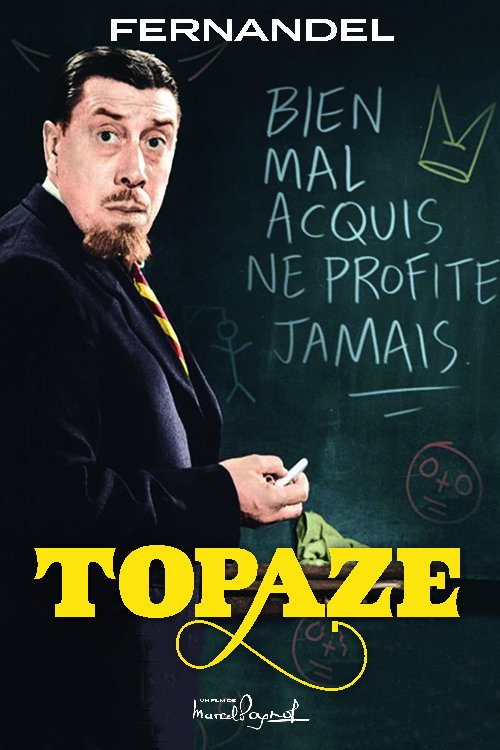 Topaze