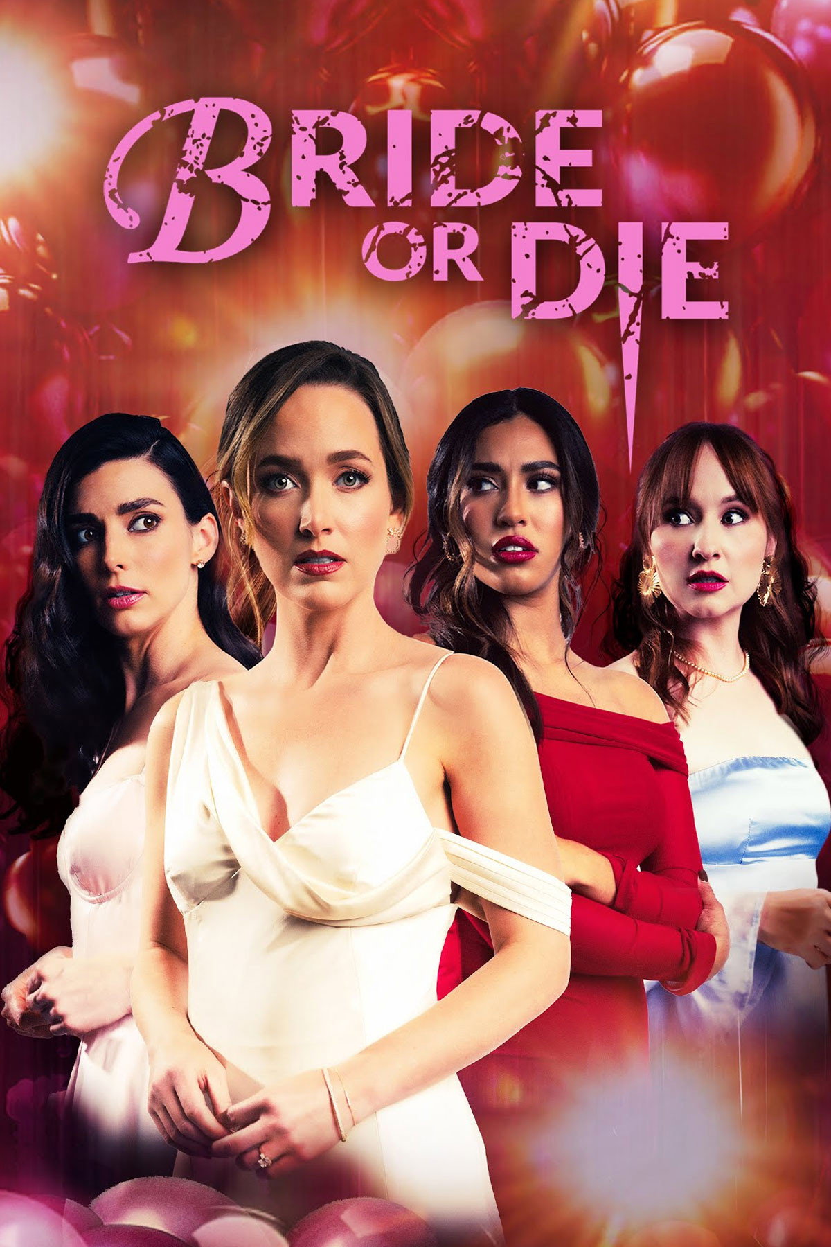 Bride or Die