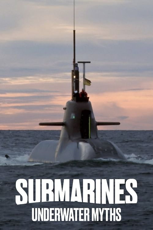 Submarines: Danger from the Depth
