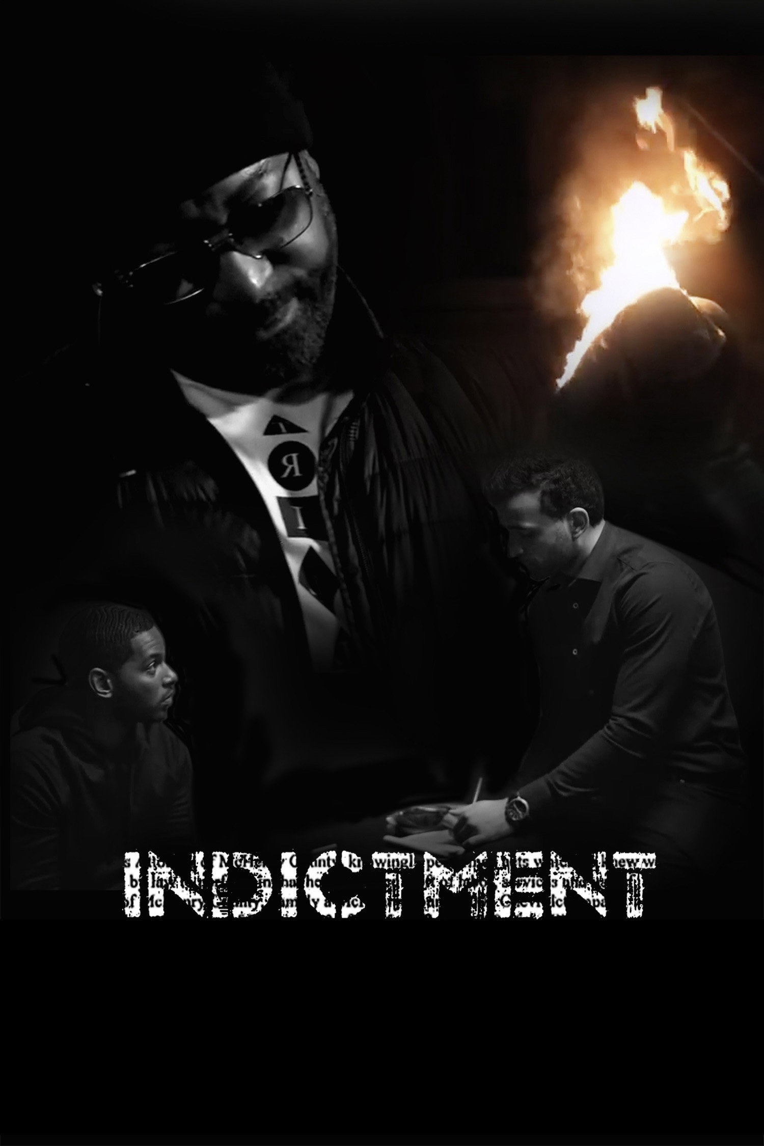Indictment: Dead Witnesses Can't Talk