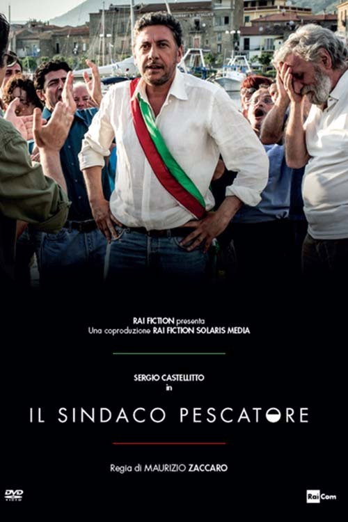 Il sindaco pescatore