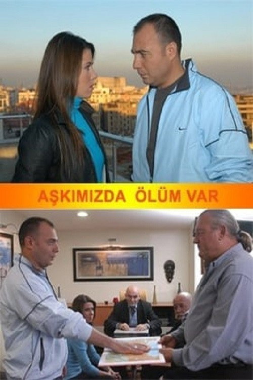 Askimizda Ölüm Var