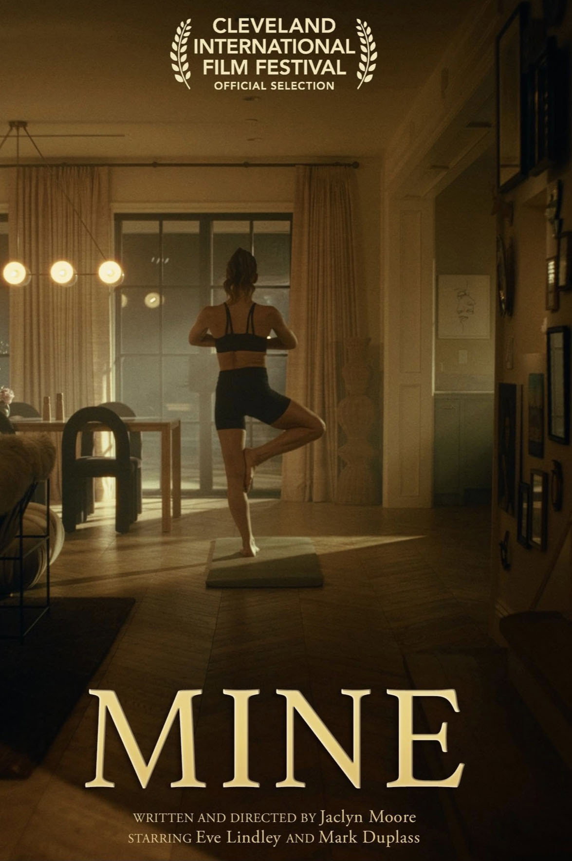 Mine
