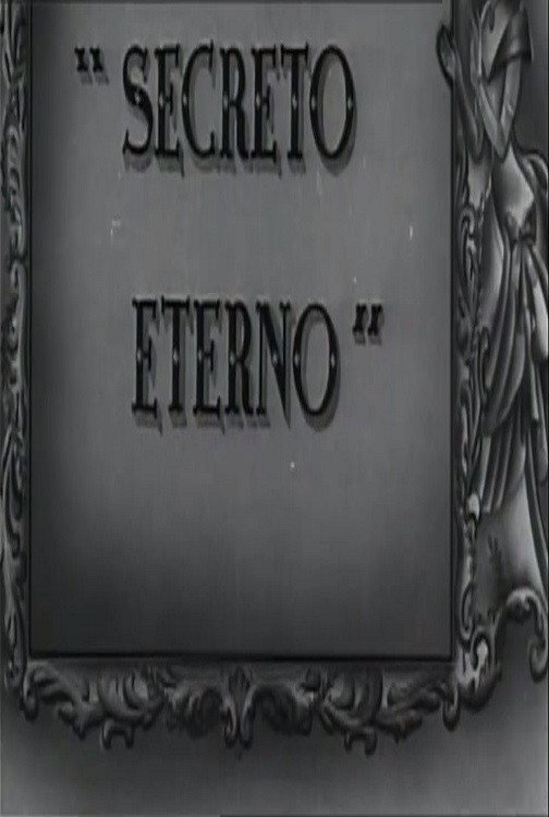 The Eternal Secret