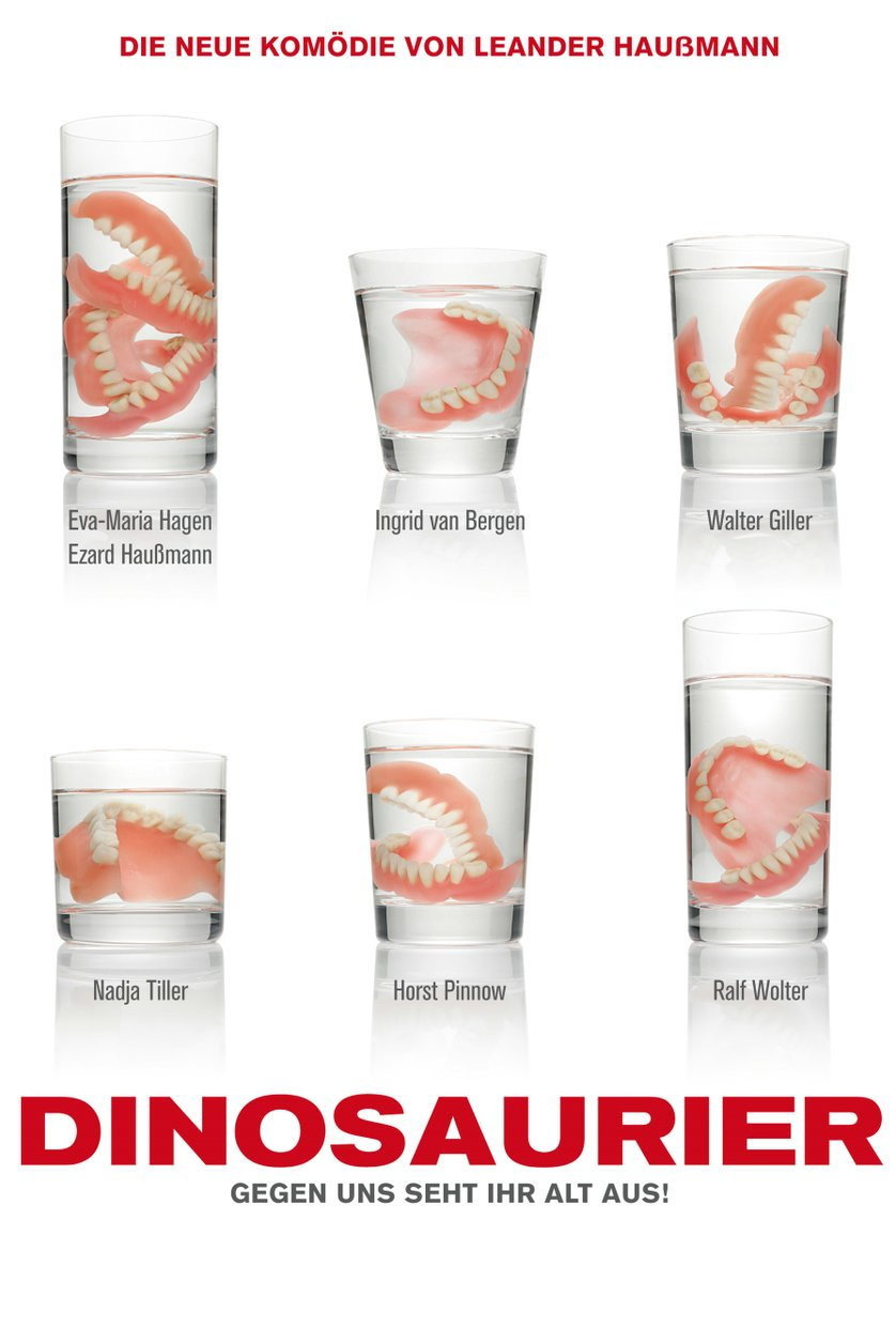 Dinosaurier