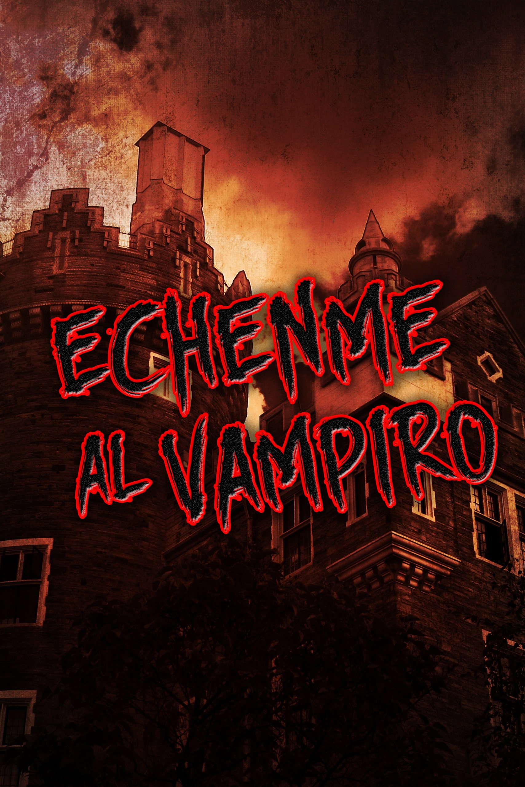 Bring Me the Vampire