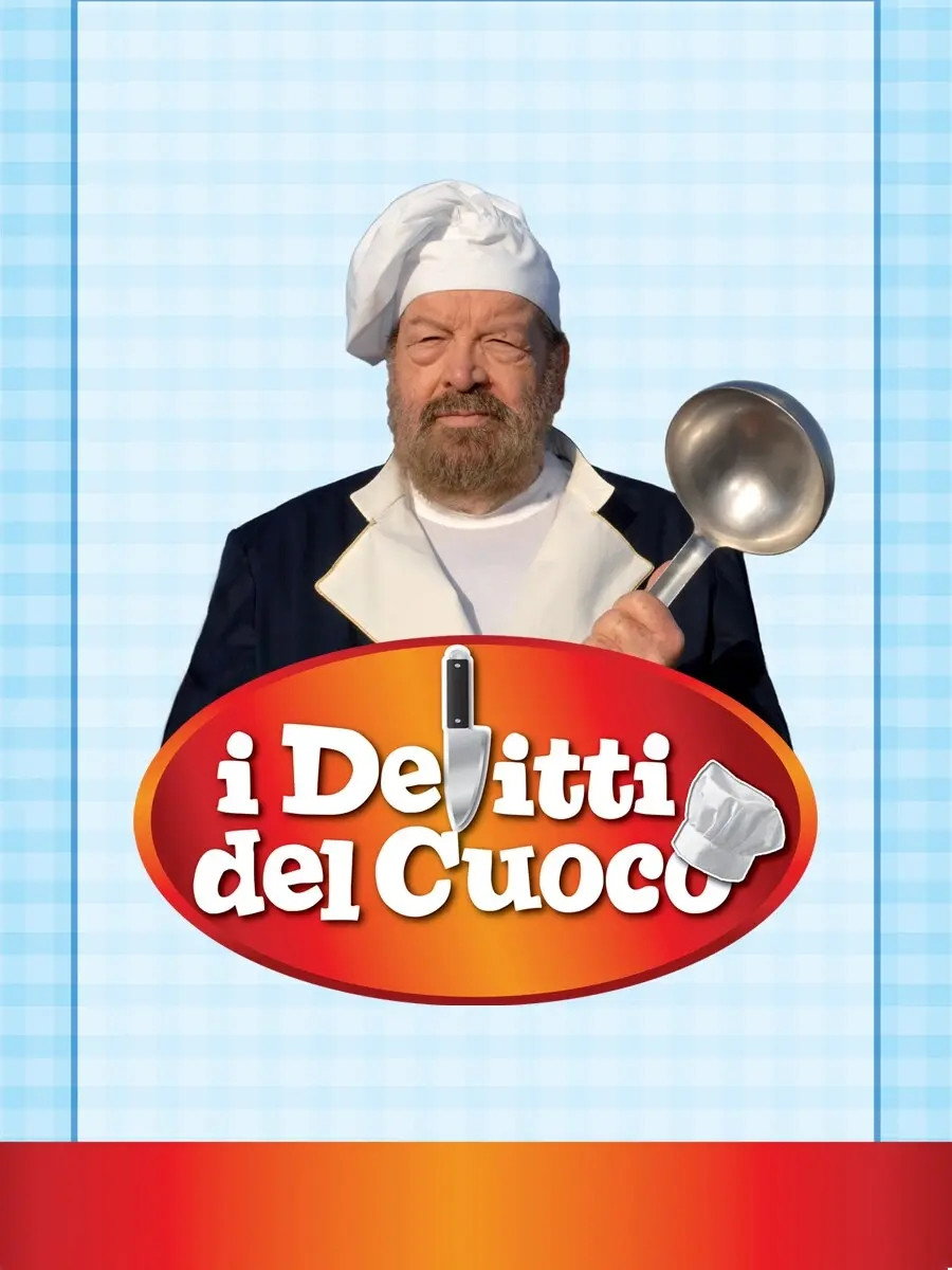 Recipe for Crime
