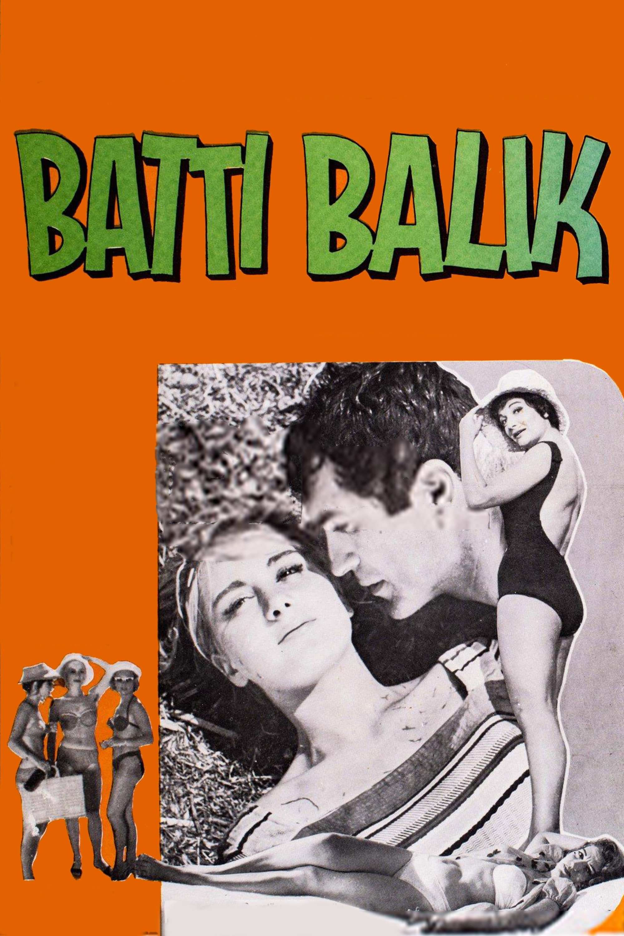 Batti Balik