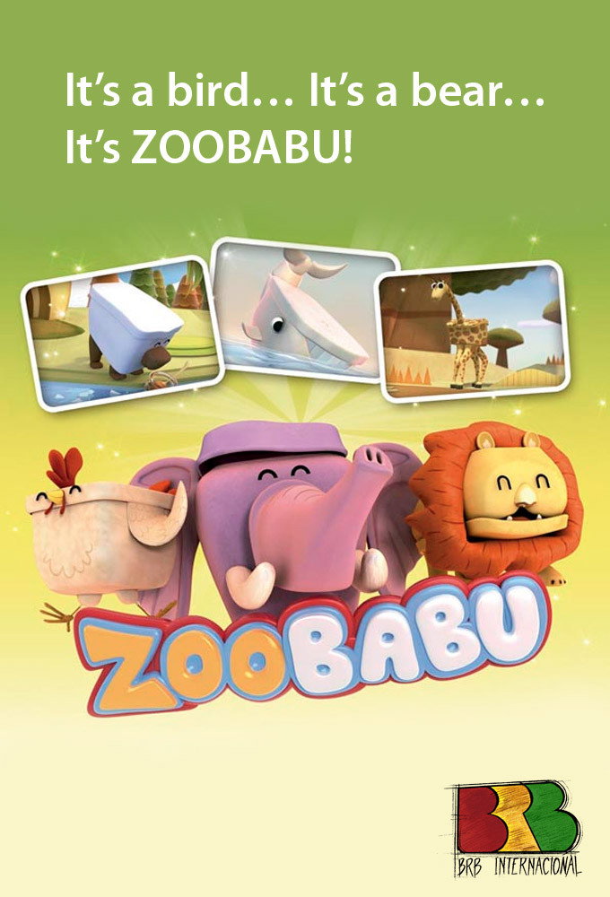 Zoobabu