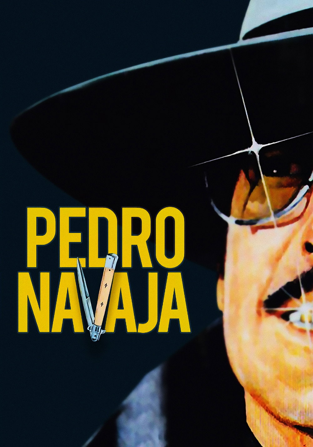 Pedro Navaja