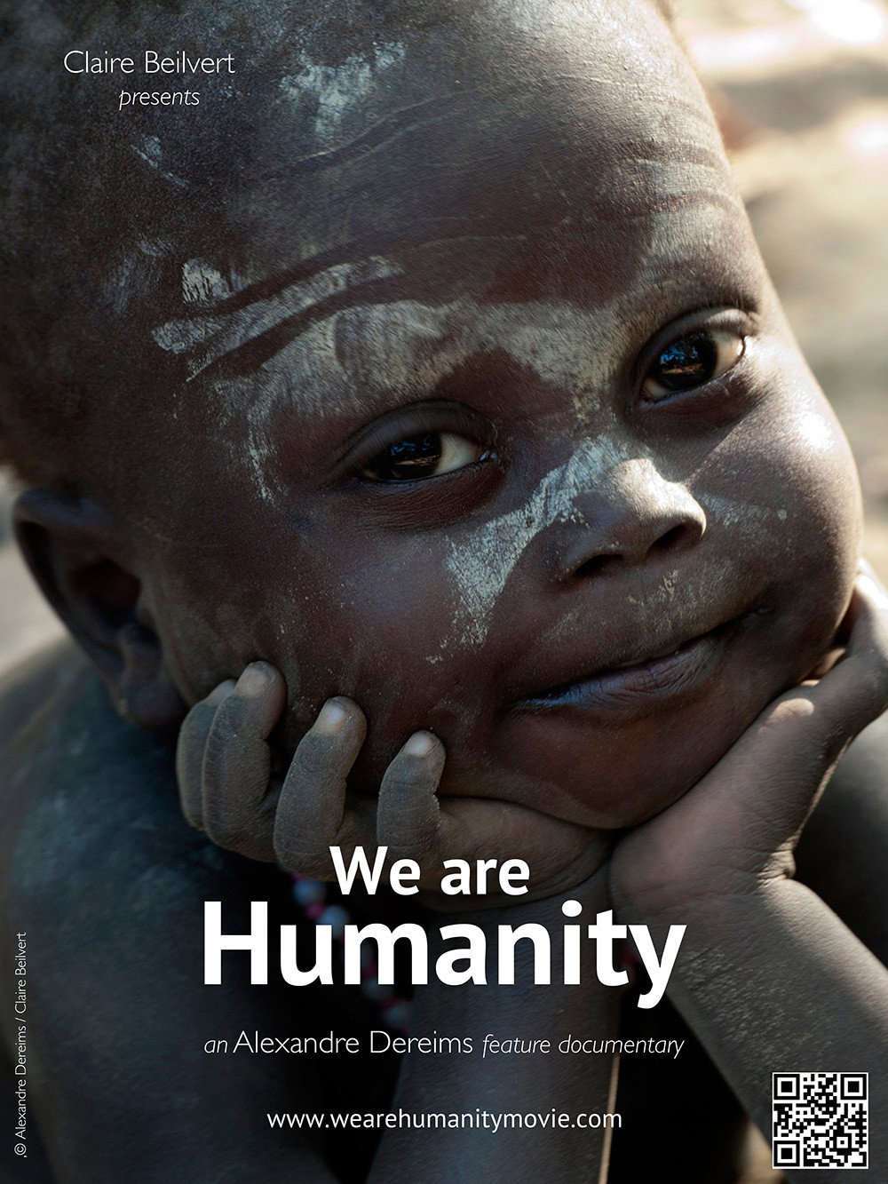 Nous sommes l'humanité