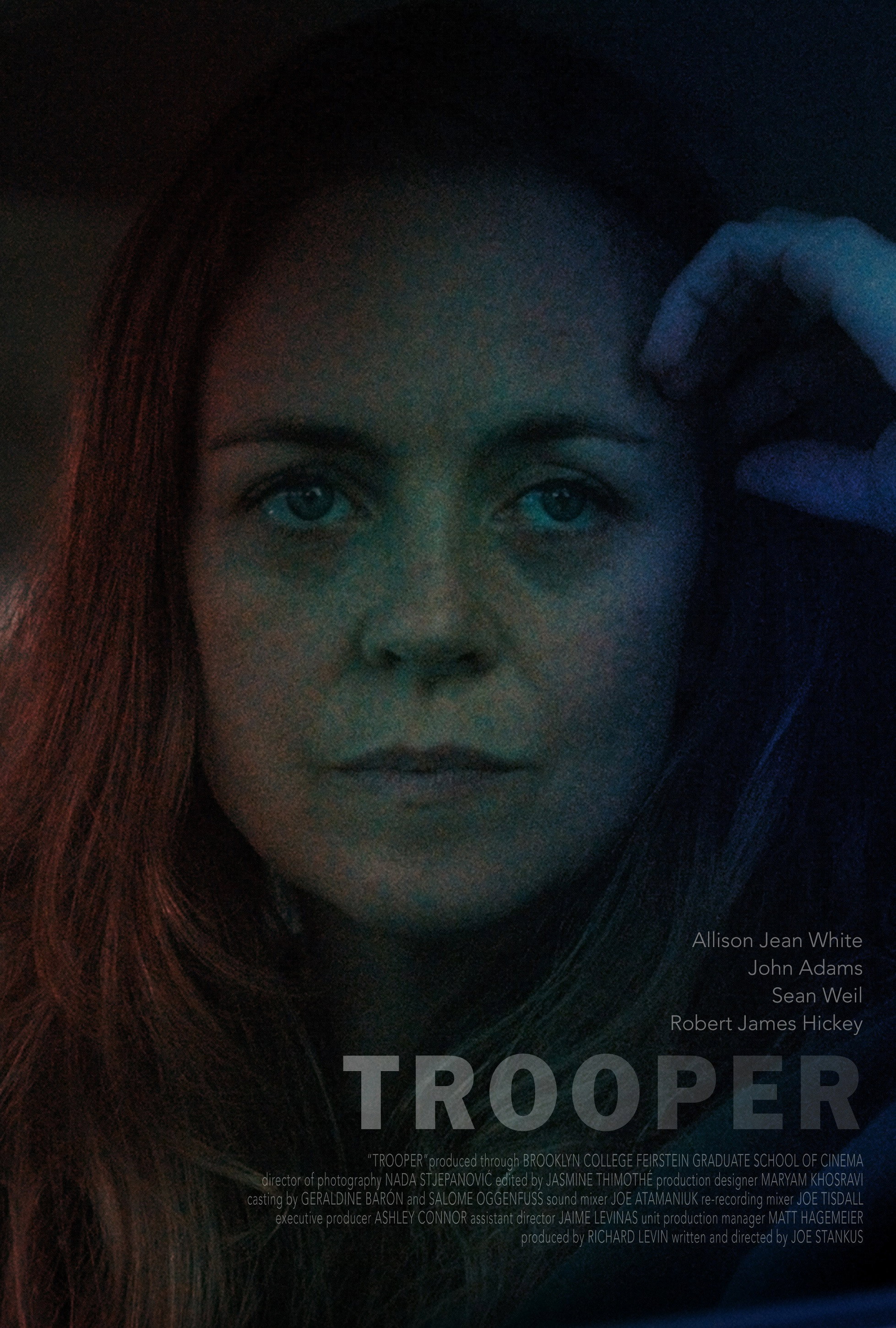 Trooper
