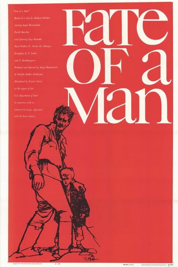 The Destiny of a Man