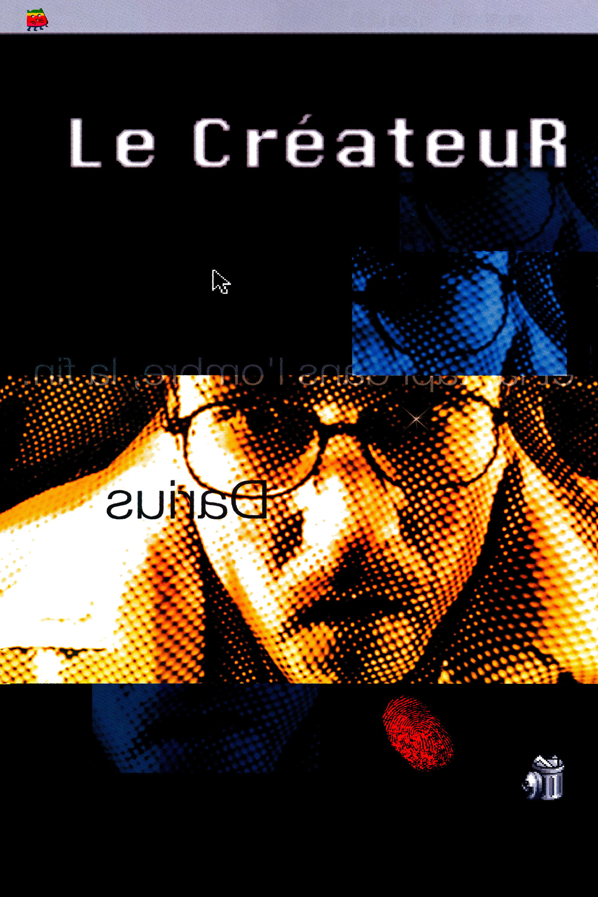 The Creator