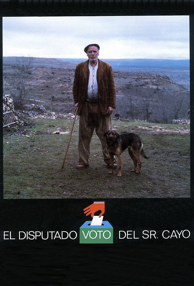 El disputado voto del Sr. Cayo