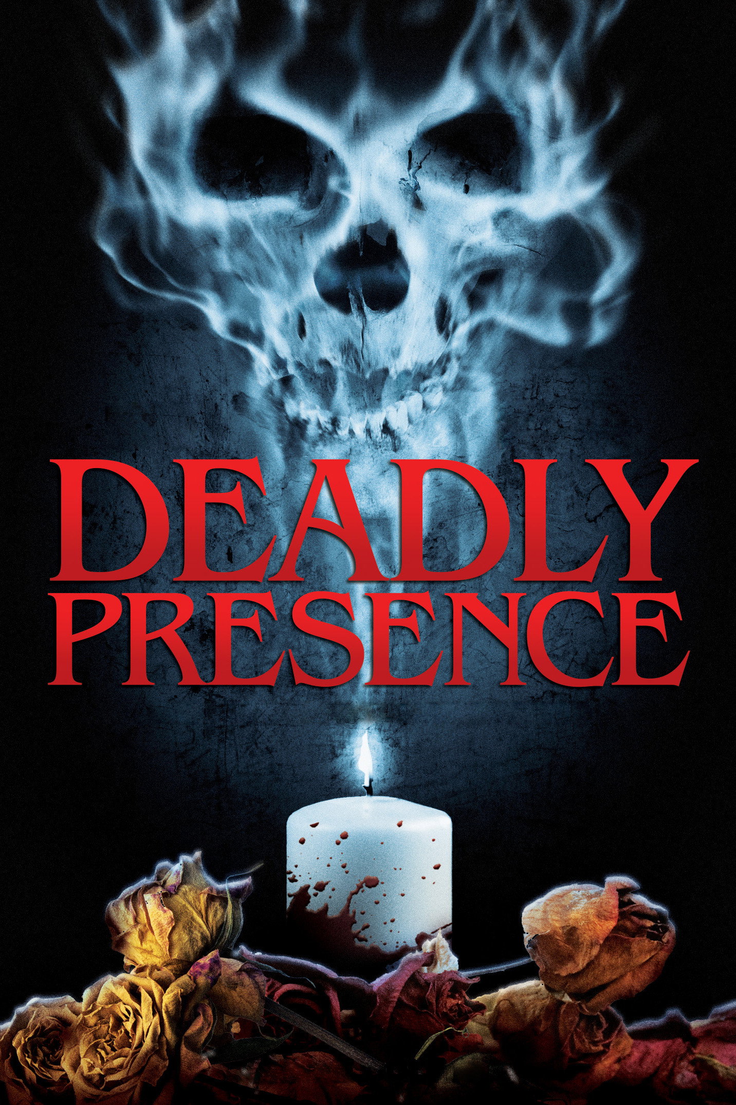 Deadly Presence