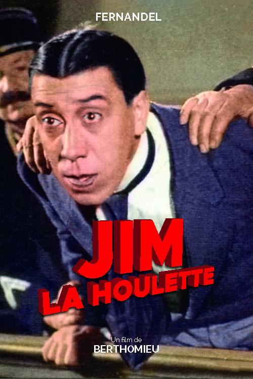 Jim la houlette