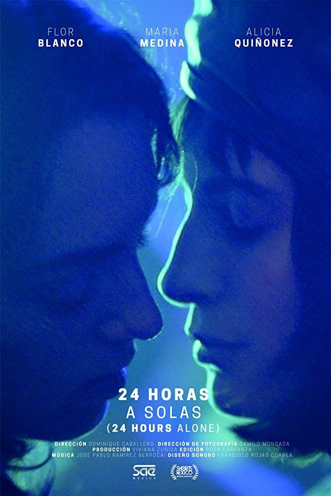 24 horas a solas