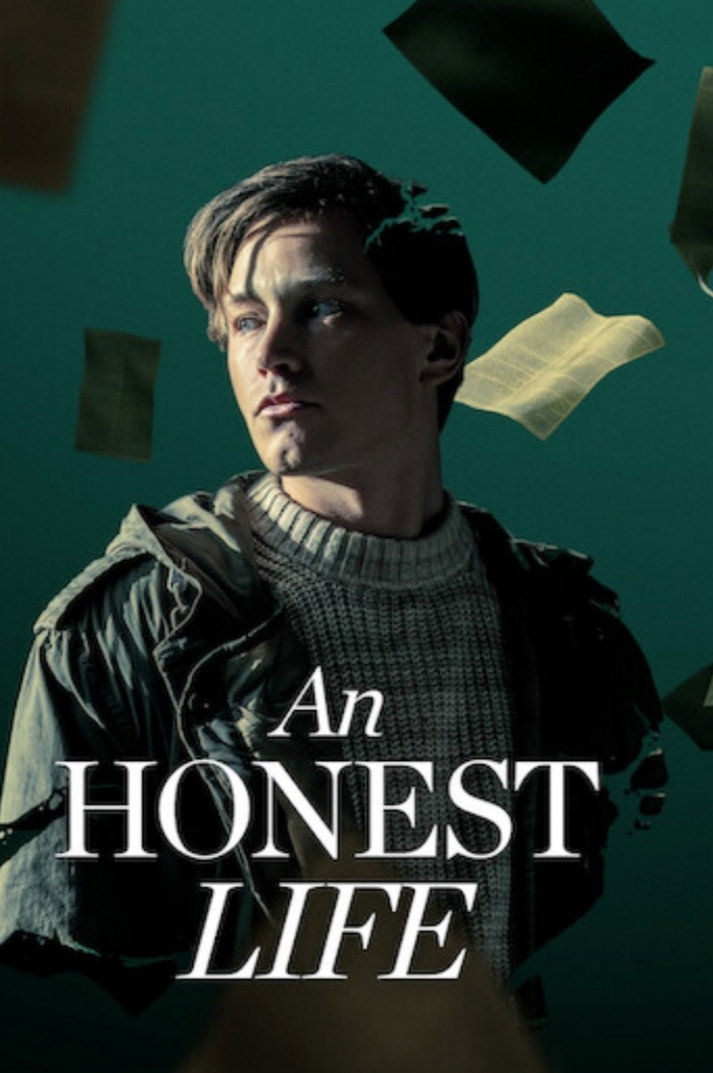 An Honest Life