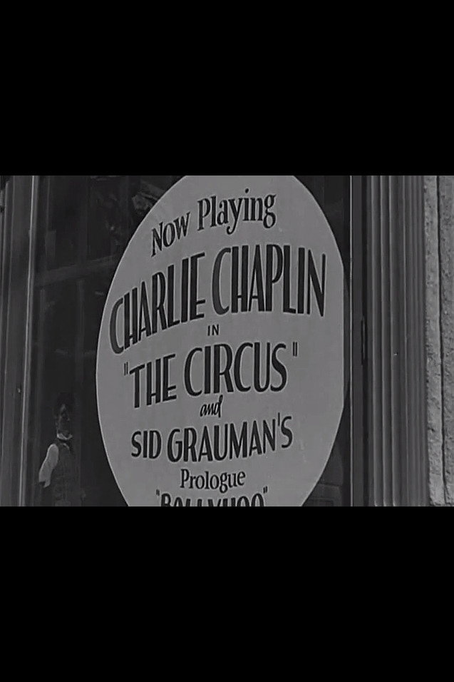 The Circus: Premiere